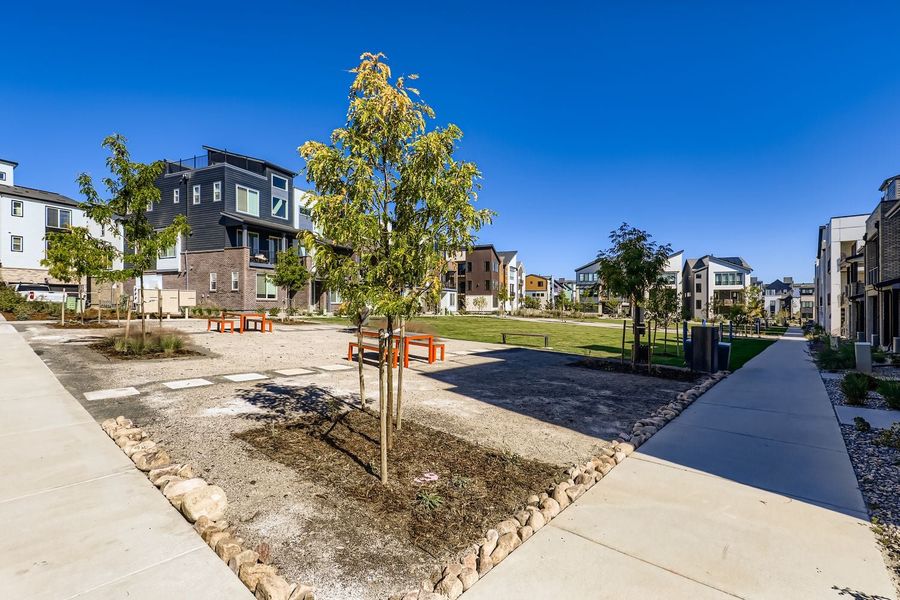 1,695sf New Home in Broomfield, CO. - Slide 27 1,695sf New Home in Broomfield, CO. - Slide 27