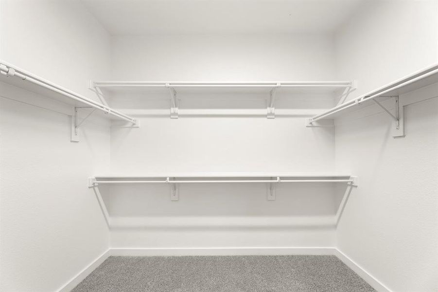 16. 1705 Morningside - Closet