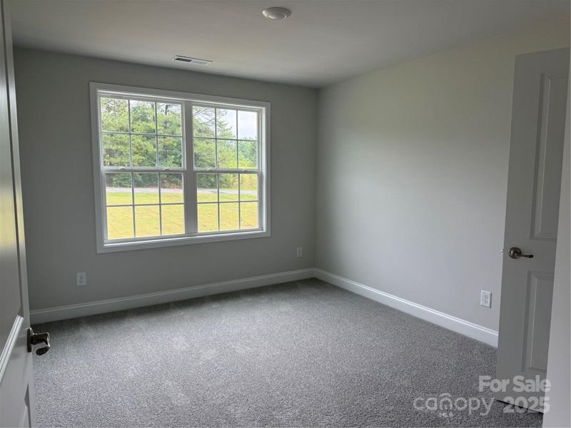 Spacious, unfurnished interior of a new home in , Gastonia (Image 18). Spacious, unfurnished interior of a new home in , Gastonia (Image 18).