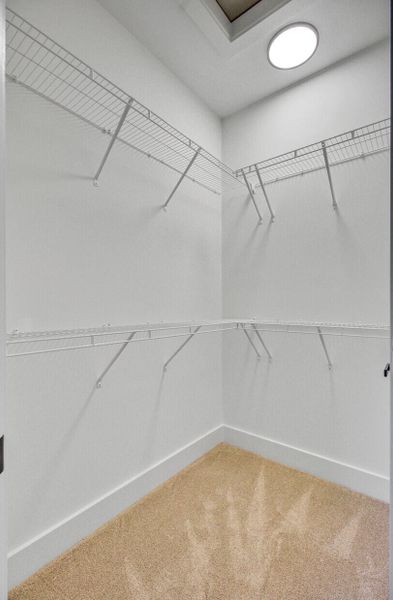 Spacious, unfurnished interior of a new home in , Summerville (Image 42).