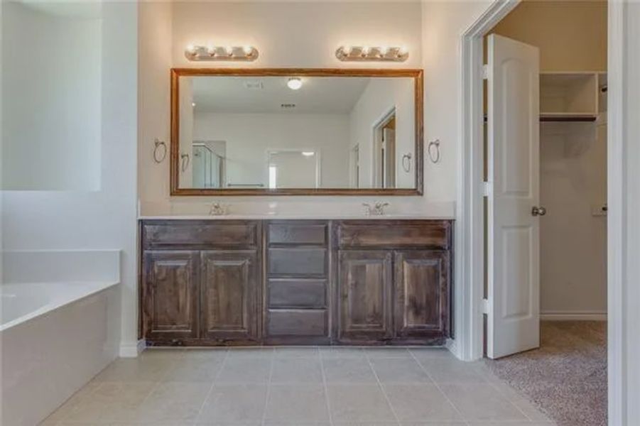 Pictures from Previously Built Home - Elevations, Selections, and Plan may not be as shown - Picture for idea. Pictures from Previously Built Home - Elevations, Selections, and Plan may not be as shown - Picture for idea.