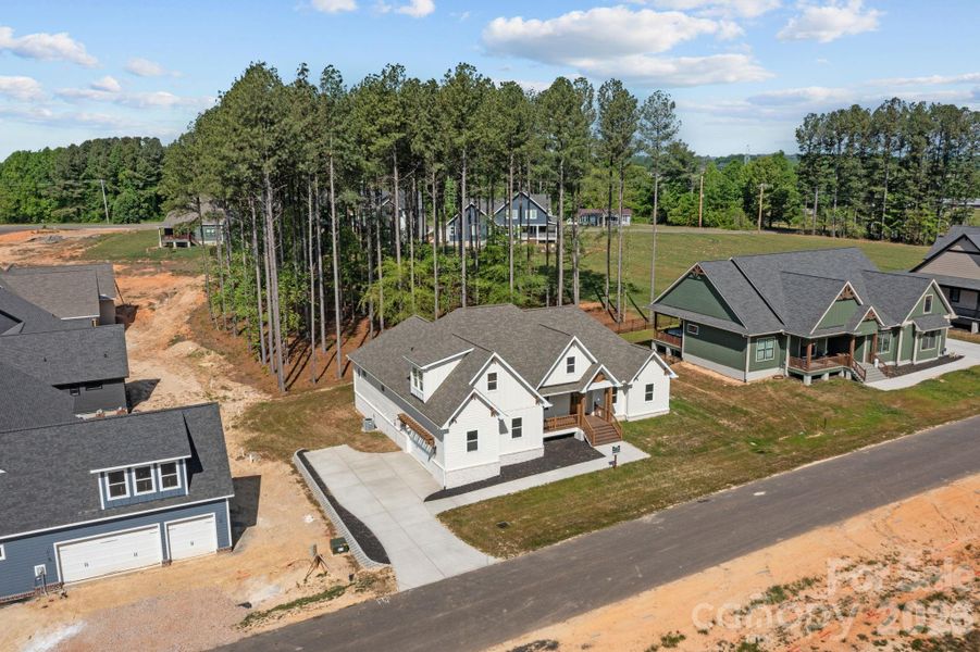 Image 29 of a home in .