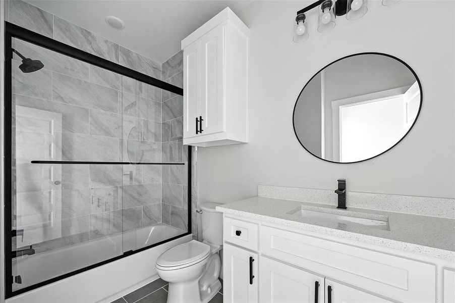 Hallway Bathroom Hallway Bathroom