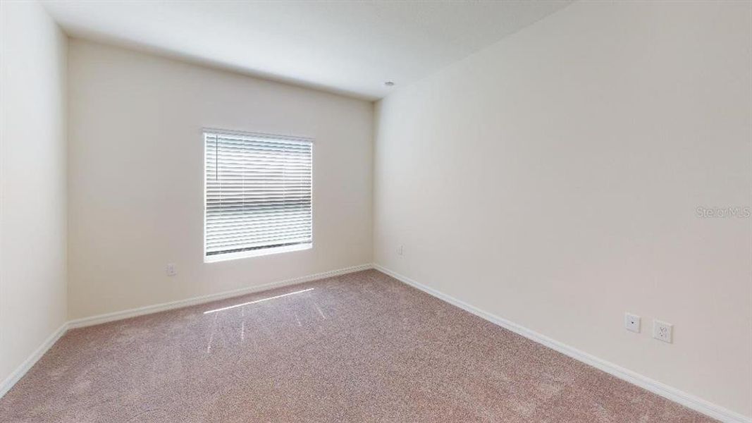 Spacious, unfurnished interior of a new home in Brookland Park, Auburndale (Image 17).