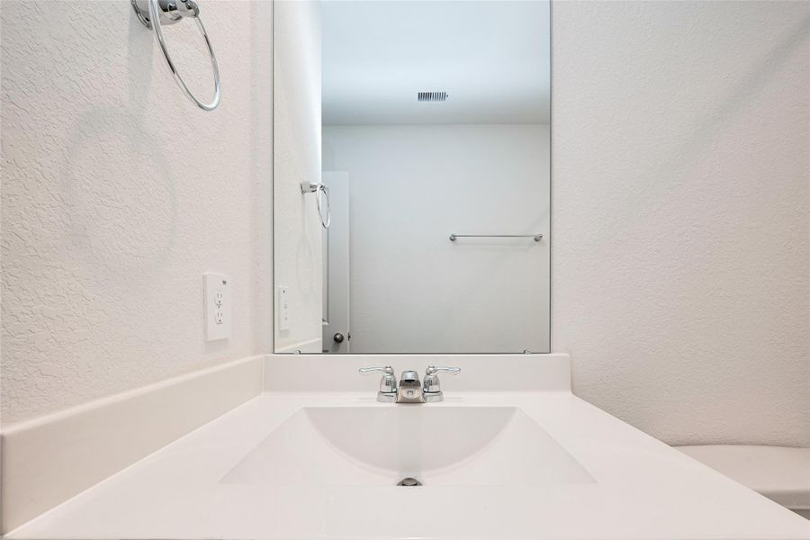 Close-up of interior finishes inside a home in Tamarron, Fulshear (Image 24). Close-up of interior finishes inside a home in Tamarron, Fulshear (Image 24).