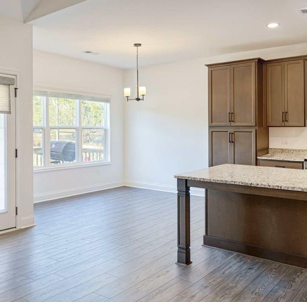 Spacious, unfurnished interior of a new home in , Swansea (Image 10). Spacious, unfurnished interior of a new home in , Swansea (Image 10).