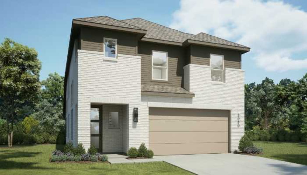 Elevation BM Elevation BM