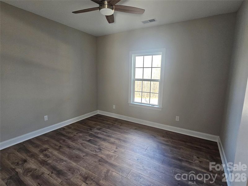 Spacious, unfurnished interior of a new home in , Lancaster (Image 12).