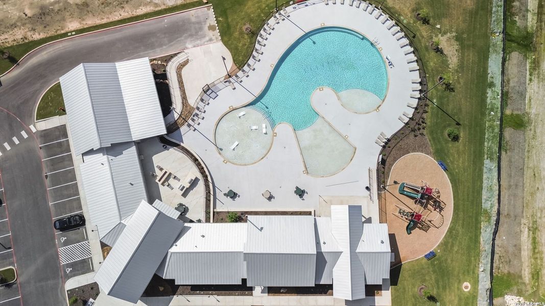 Community amenities in Grace Valley, Marion (Image 42).