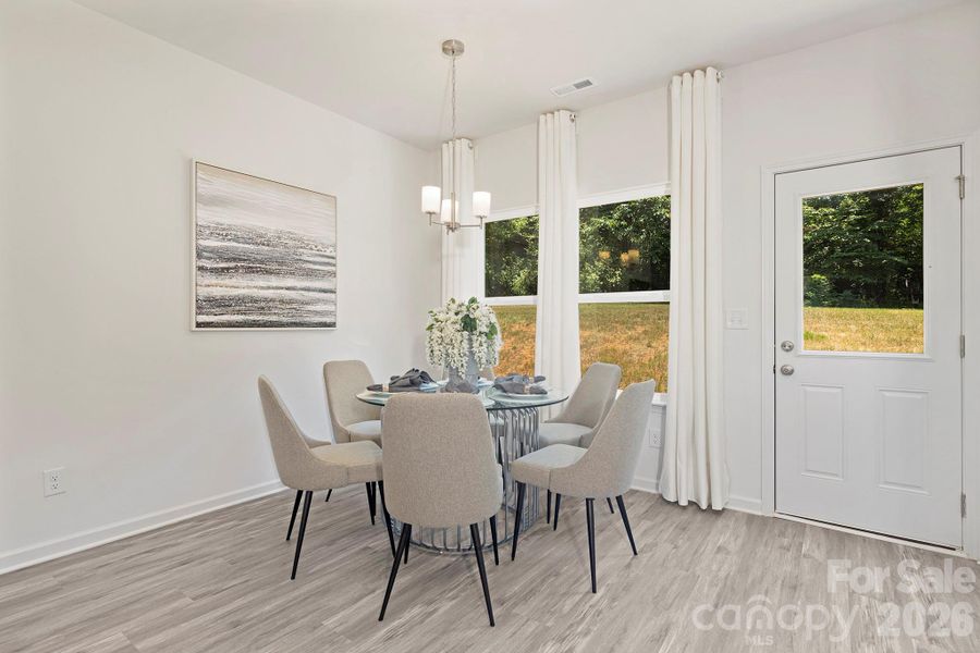 Representation Representation