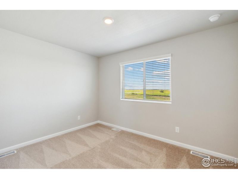 Spacious, unfurnished interior of a new home in , Frederick (Image 13).