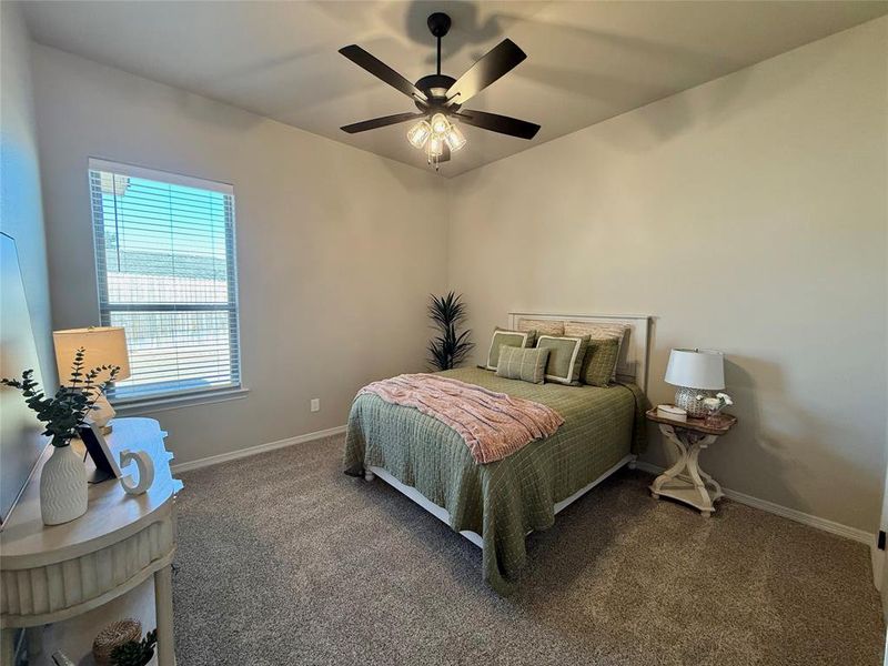 Furnished interior view inside a new home in , Lorena (Image 14).