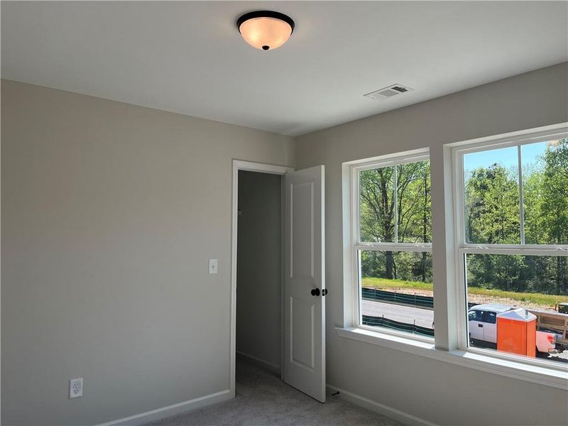 Spacious, unfurnished interior of a new home in , Canton (Image 15). Spacious, unfurnished interior of a new home in , Canton (Image 15).
