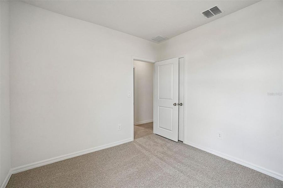 Spacious, unfurnished interior of a new home in Benton Hills - Premier Series, Brooksville (Image 19).