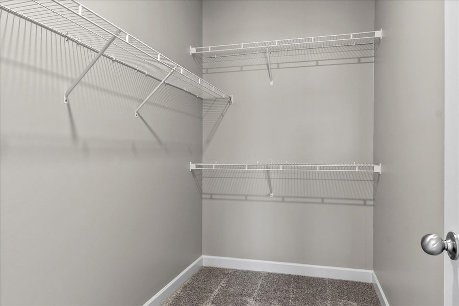 Image 36 representing the Cherokee by Enchanted Homes in Ballentine Ridge, Lyman, SC.