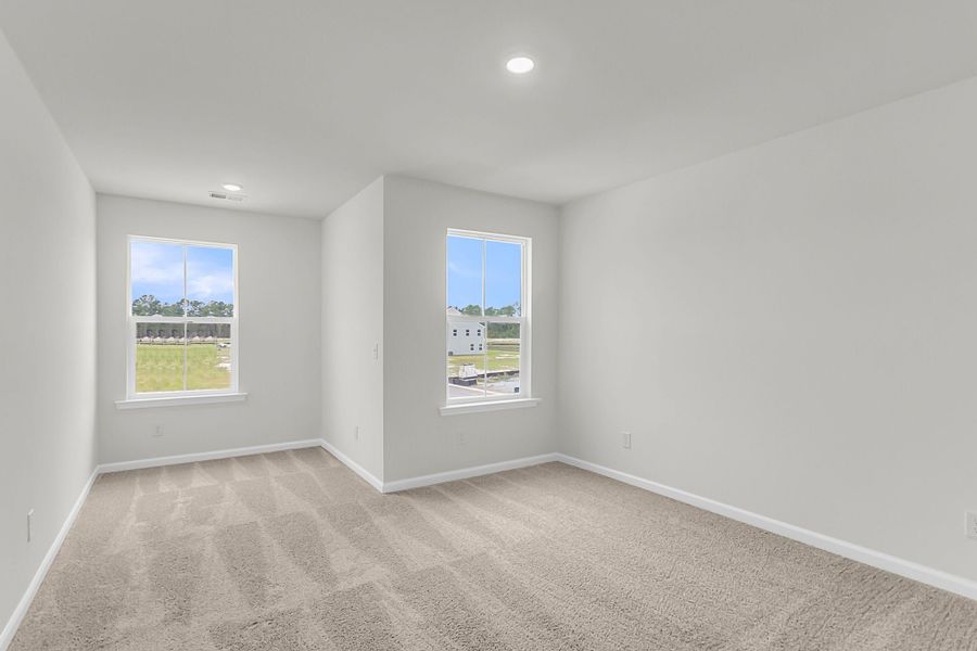 Summerville, SC New Home.  - Slide 41