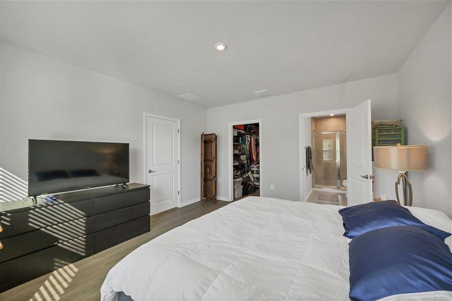 Furnished interior view inside a new home in , Port Charlotte (Image 14). Furnished interior view inside a new home in , Port Charlotte (Image 14).