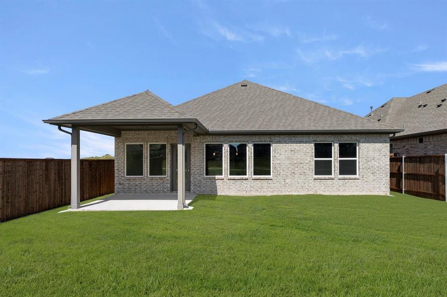 26. 2436 Wheatfield Nook - Back 26. 2436 Wheatfield Nook - Back