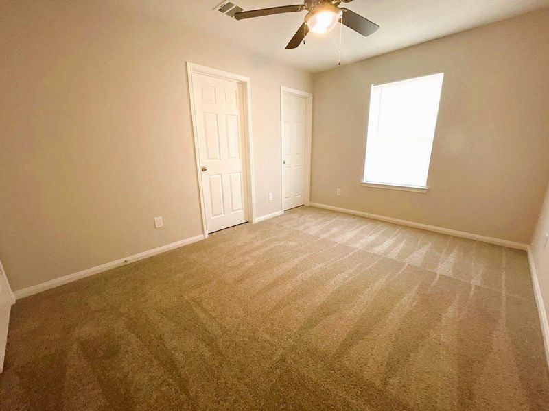 Spacious, unfurnished interior of a new home in , Cleveland (Image 10). Spacious, unfurnished interior of a new home in , Cleveland (Image 10).