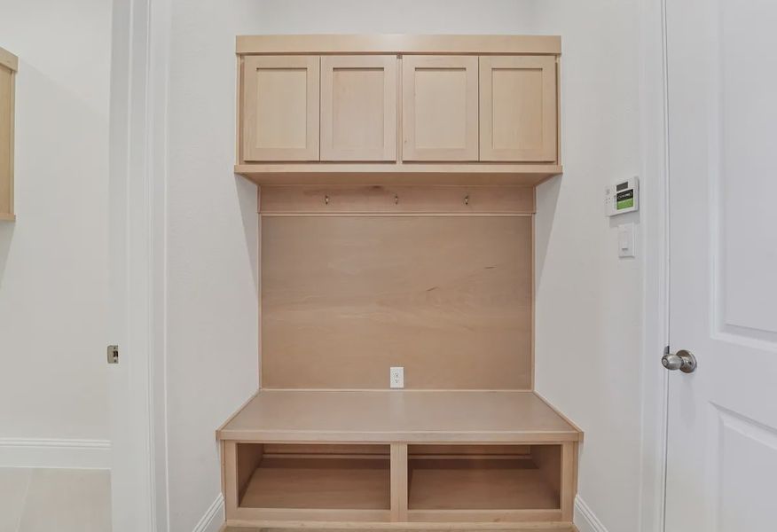 Plan 6010 Valet - 14 of 20 Plan 6010 Valet - 14 of 20