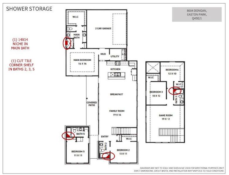 Floorplan Floorplan