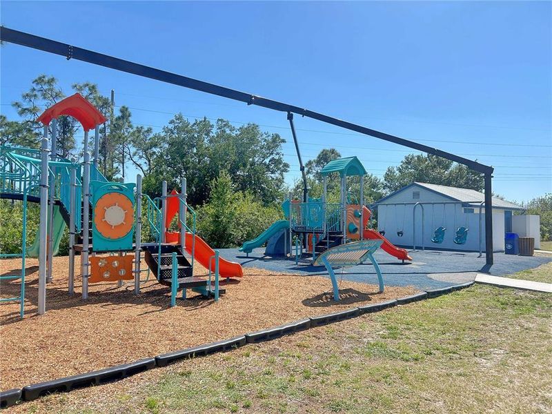 Community amenities in , Punta Gorda (Image 9).