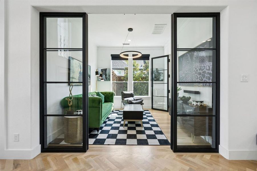 Image 35 of a home in . Image 35 of a home in .