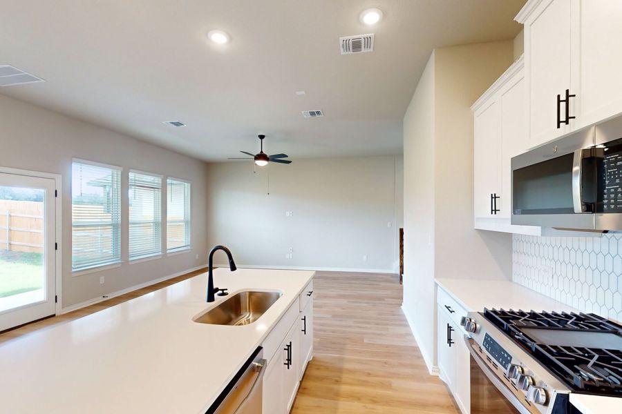 Kitchen Kitchen