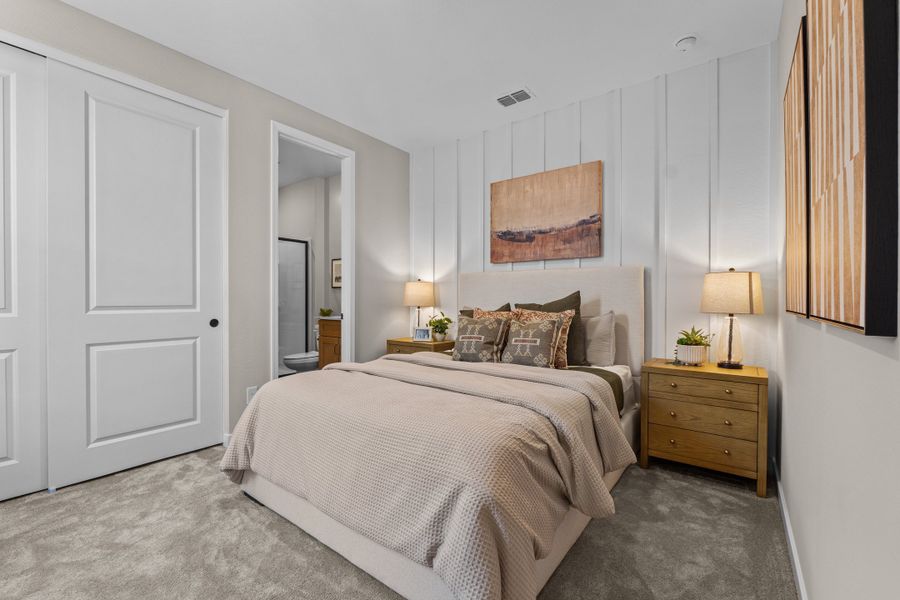 Solstice New Home in Buckeye, AZ.  - Slide 26