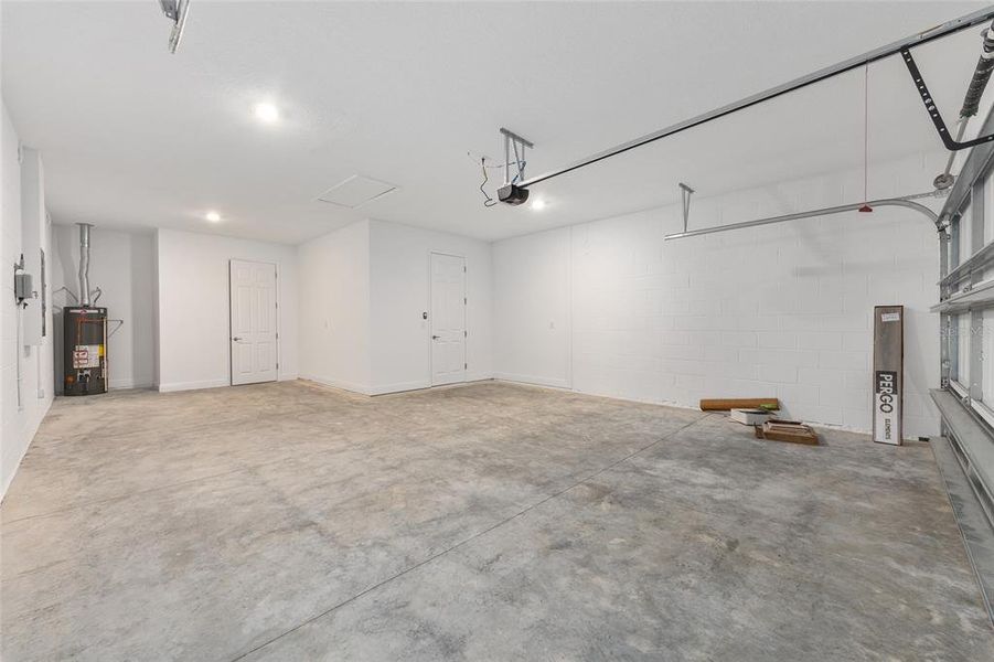Spacious, unfurnished interior of a new home in , Ocala (Image 34). Spacious, unfurnished interior of a new home in , Ocala (Image 34).