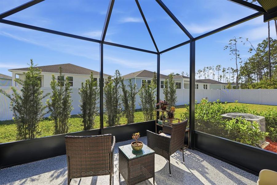 Image 33 of a home in Palm Coast Homesites.