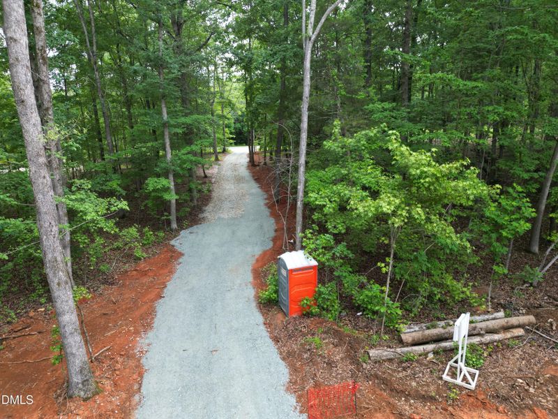503 Terry Driveway