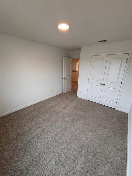 Spacious, unfurnished interior of a new home in Leydenview, Mableton (Image 22).