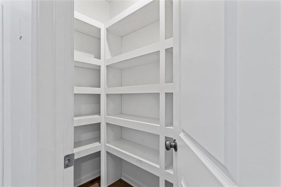 Image 38 of a home in Alcovy Trace.