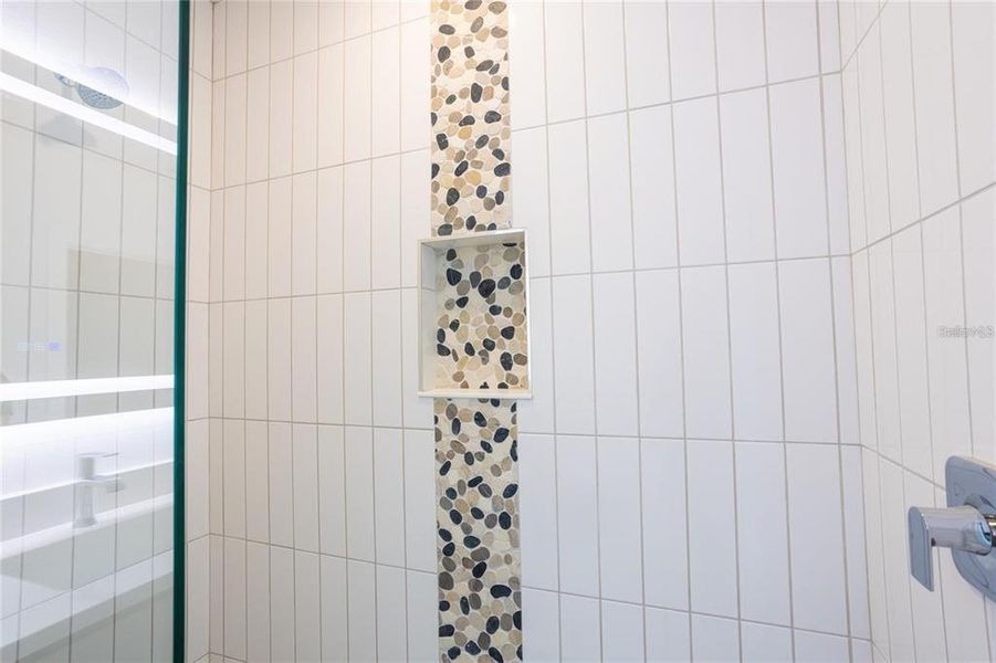 Furnished interior view inside a new home in , Port Charlotte (Image 13).