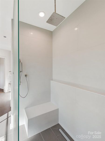 Furnished interior view inside a new home in , Arden (Image 14).