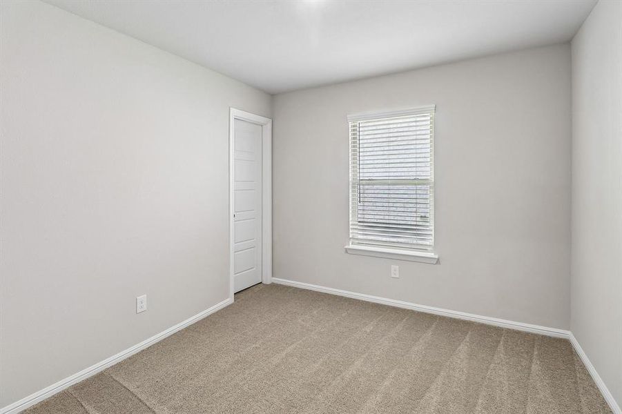 Spacious, unfurnished interior of a new home in Elevon, Lavon (Image 13). Spacious, unfurnished interior of a new home in Elevon, Lavon (Image 13).