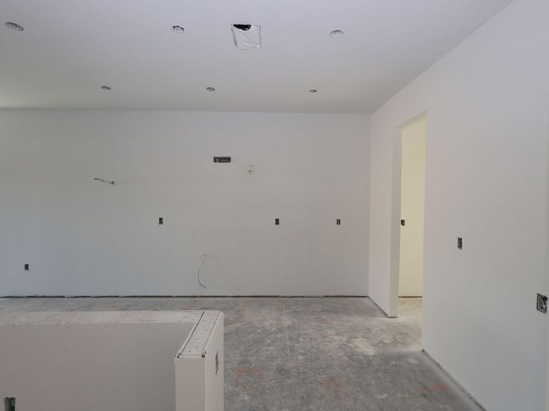 Drywall