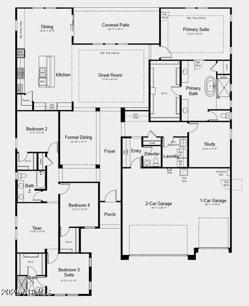 Floor Plan Floor Plan