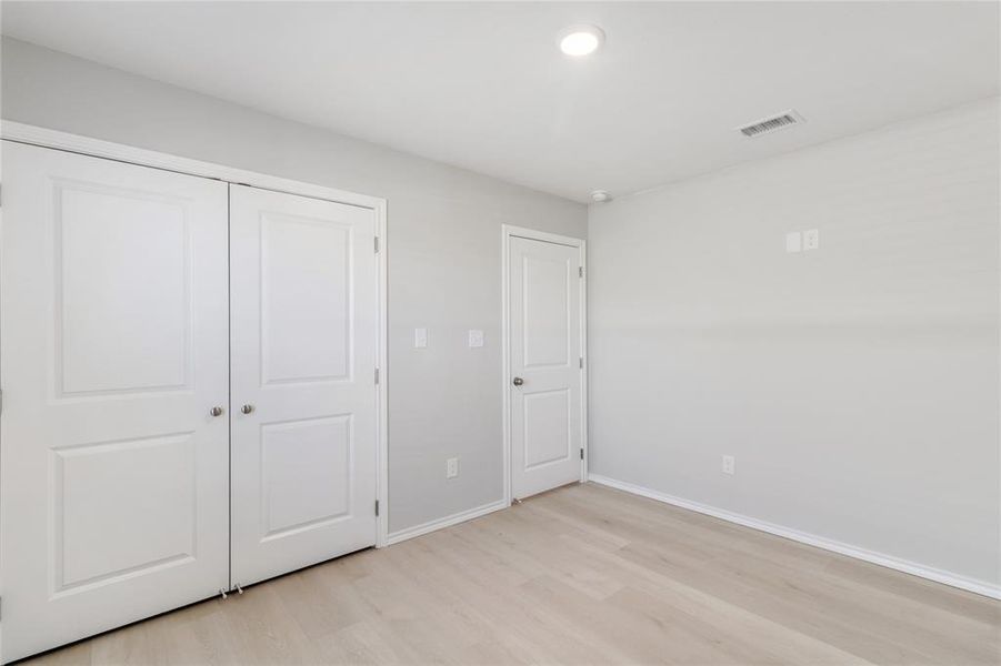 Spacious, unfurnished interior of a new home in , Coleman (Image 13).
