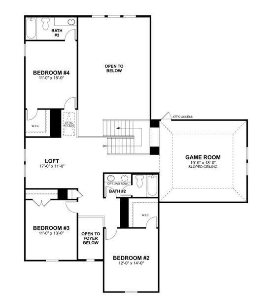 Image 21 of a home in Edgewood. Image 21 of a home in Edgewood.