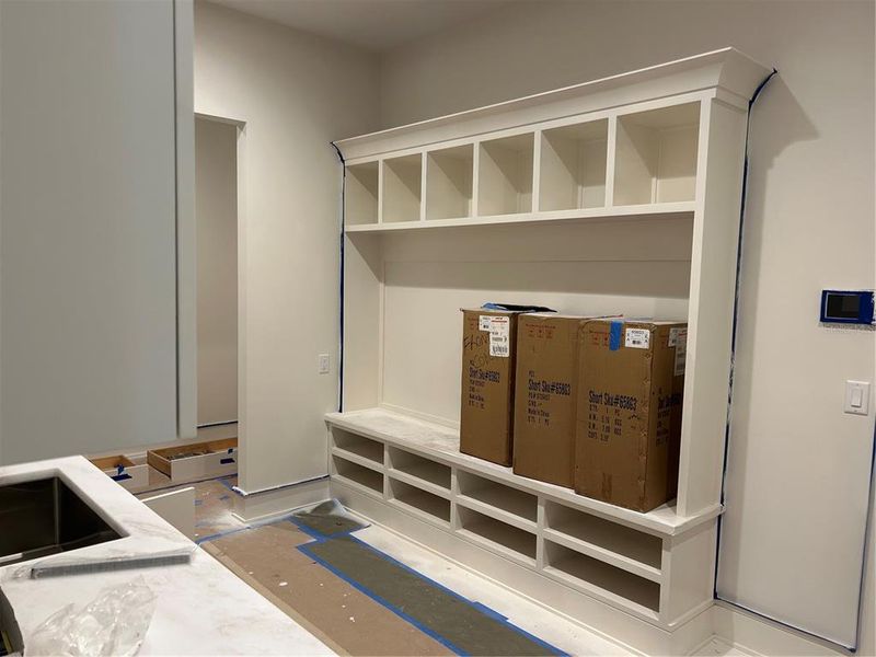 Mud Room | 7/15/25 Mud Room | 7/15/25