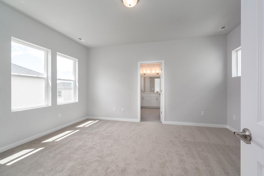 The Salida - Owner's Retreat