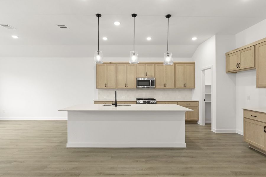 Martin Home Plan by Ashton Woods