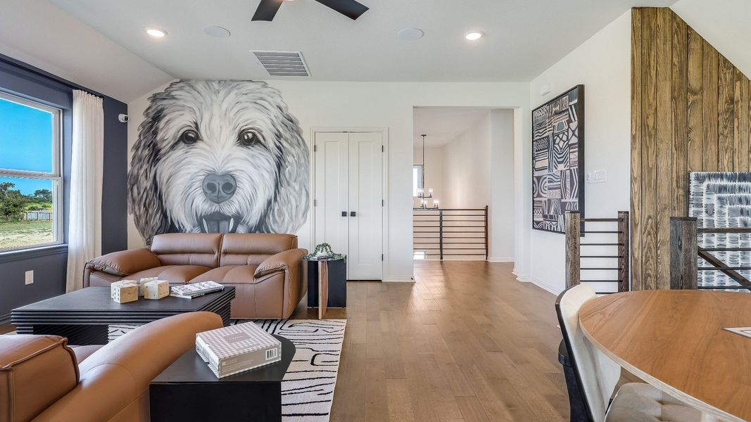 Rosewood Floor Plan - Representative Photo Rosewood Floor Plan - Representative Photo