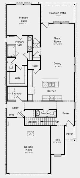 Floor 1 Floor 1