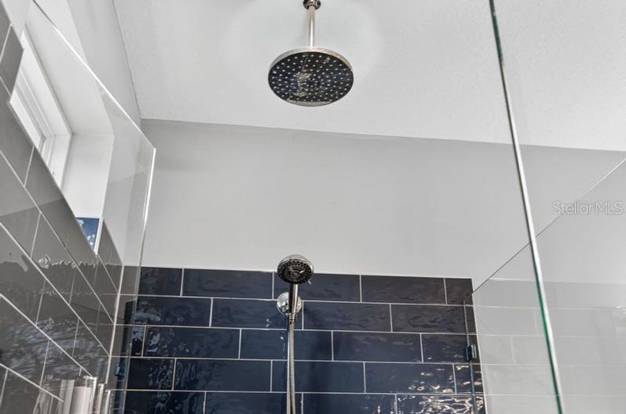 Close-up of interior finishes inside a home in , St. Augustine (Image 43).