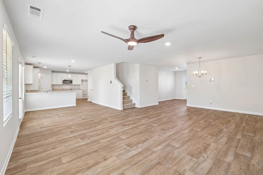2,300sf New Home in Hogansville, GA.  - Slide 11