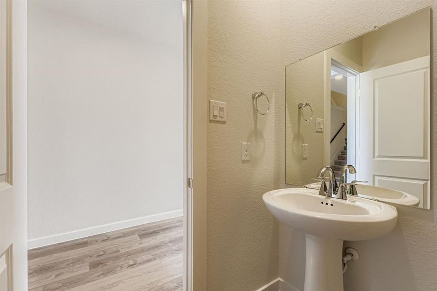 Image 27 of a home in Summerwood Estates.