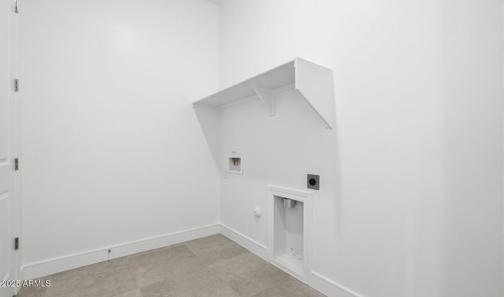 FSVV Villas Lot #30 Laundry Room (Large)